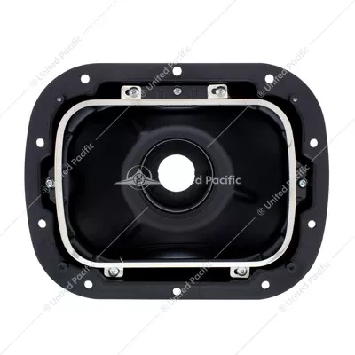 5" x 7" Headlight Bucket For Peterbilt & Kenworth