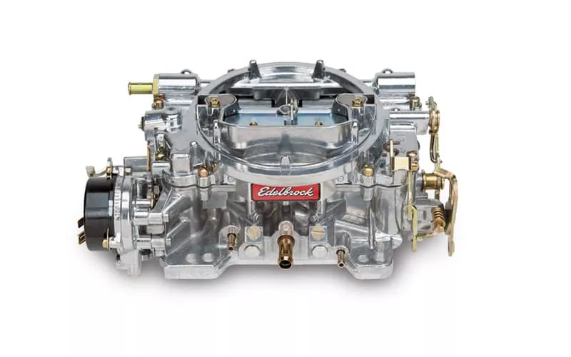 500 CFM ELEC. CHOKE-1403