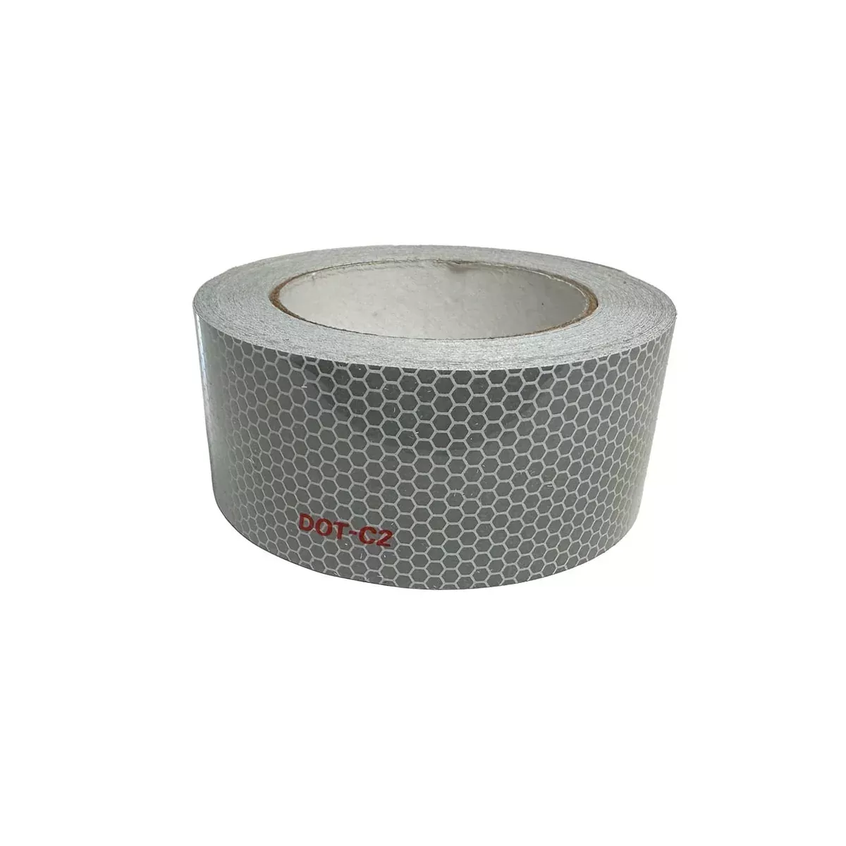 50FT ROLL 2" CONSPICUITY TAPE SILVER-RT2050W