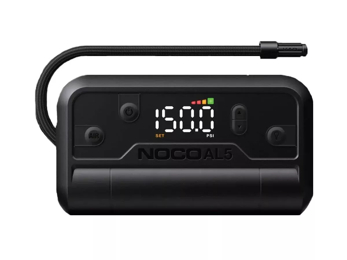 5A LITHIUM AIR INFLATOR-AL5