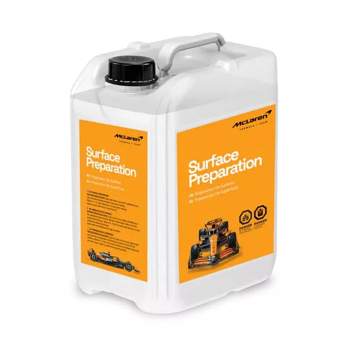 5L SURFACE PREPARATION-MCLPRO98422