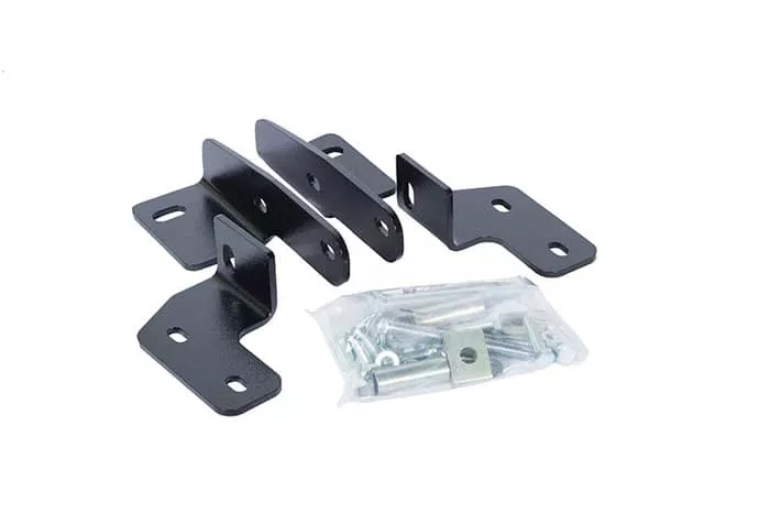 5TH WHEEL BRACKET KIT 14-26 RAM 2500-8552025