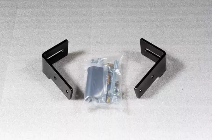 5TH WHEEL BRACKET KIT 15-26 F150-8552028