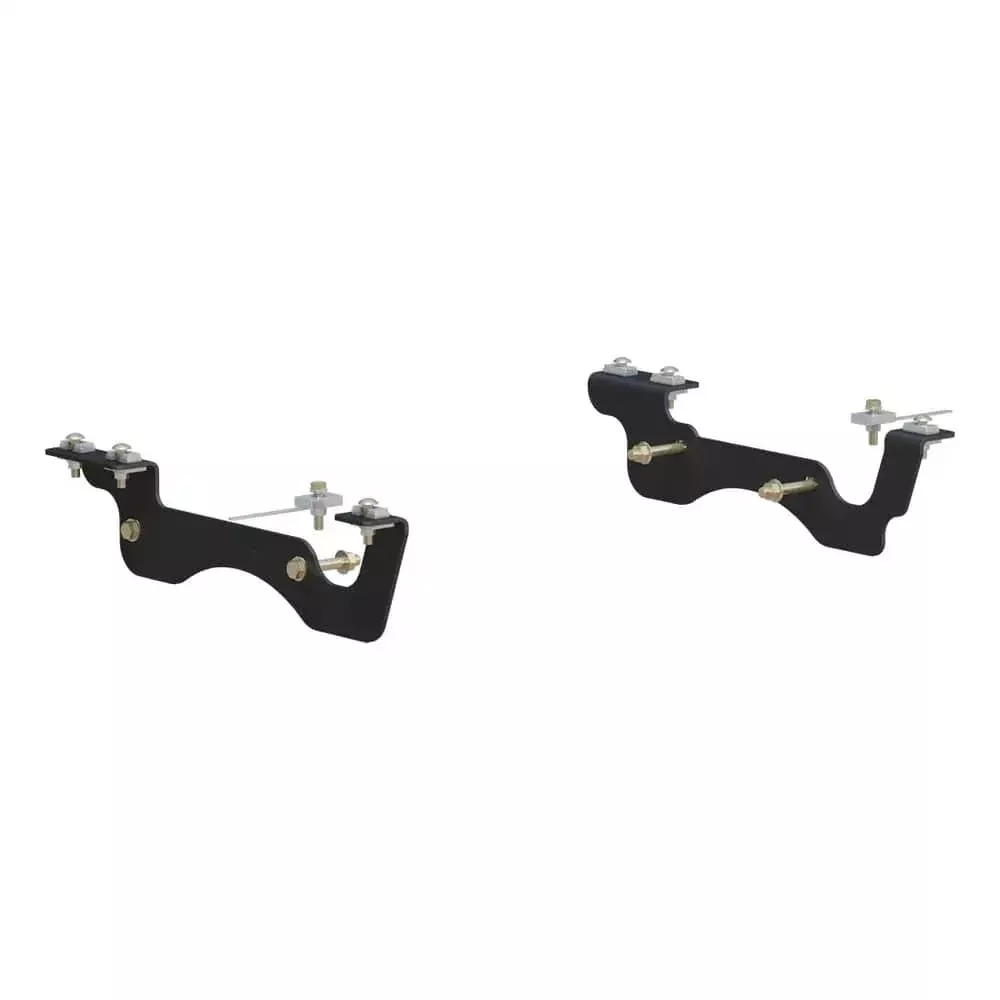 5TH WHEEL BRACKET KIT 17-26 S/DUTY-16432