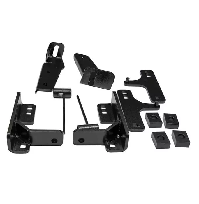 5TH WHEEL BRACKET KIT 19-26 RAM 1500-8552032