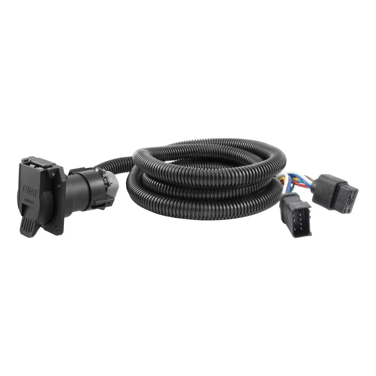 5TH WHEEL/GOOSE OEM EXT.-56071