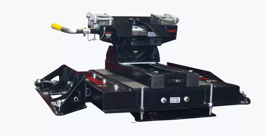5TH WHEEL HITCH 18K AUTOSLIDE RAM PREP PACKAGE-8550060