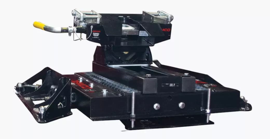5TH WHEEL HITCH 21K AUTOSLIDE RAM PREP PACKAGE-8550062
