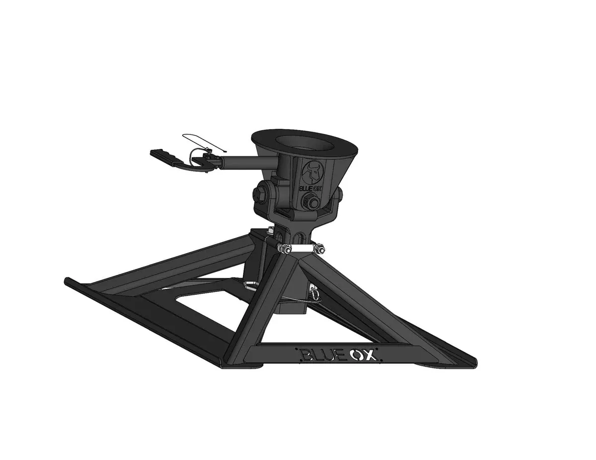 5TH WHEEL HITCH-BXR2100