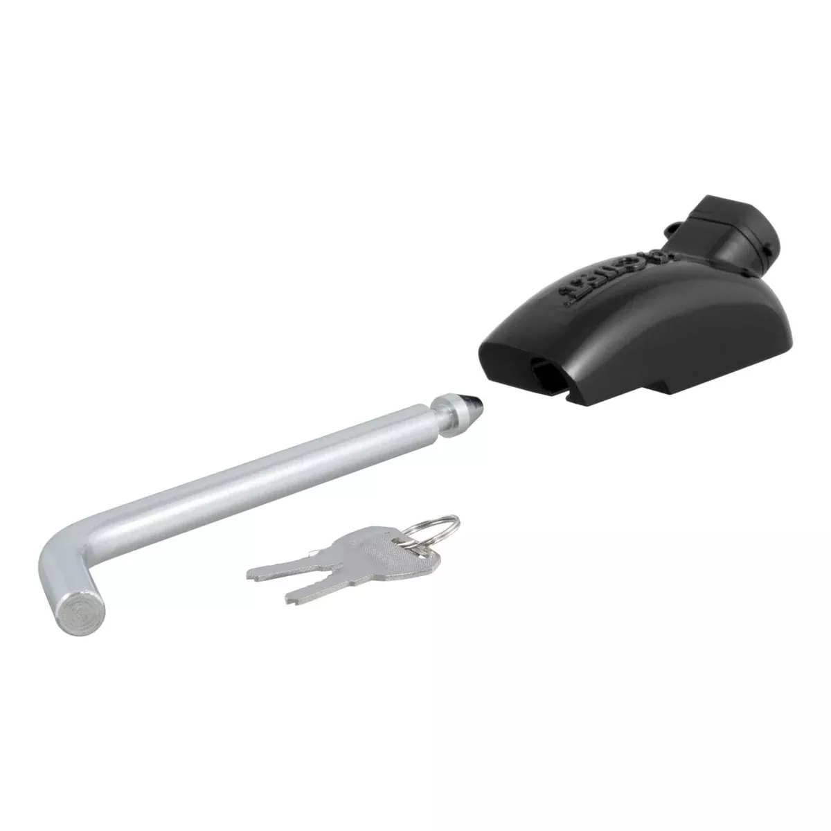 5TH WHEEL HITCH LOCK-23256