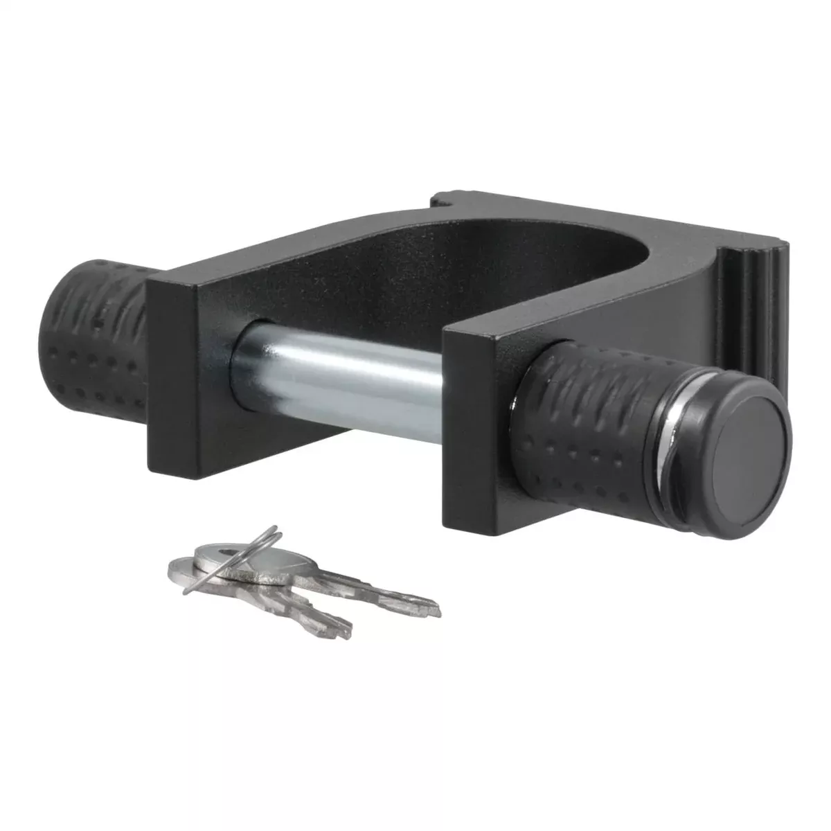 5TH WHEEL KINGPIN LOCK-23255