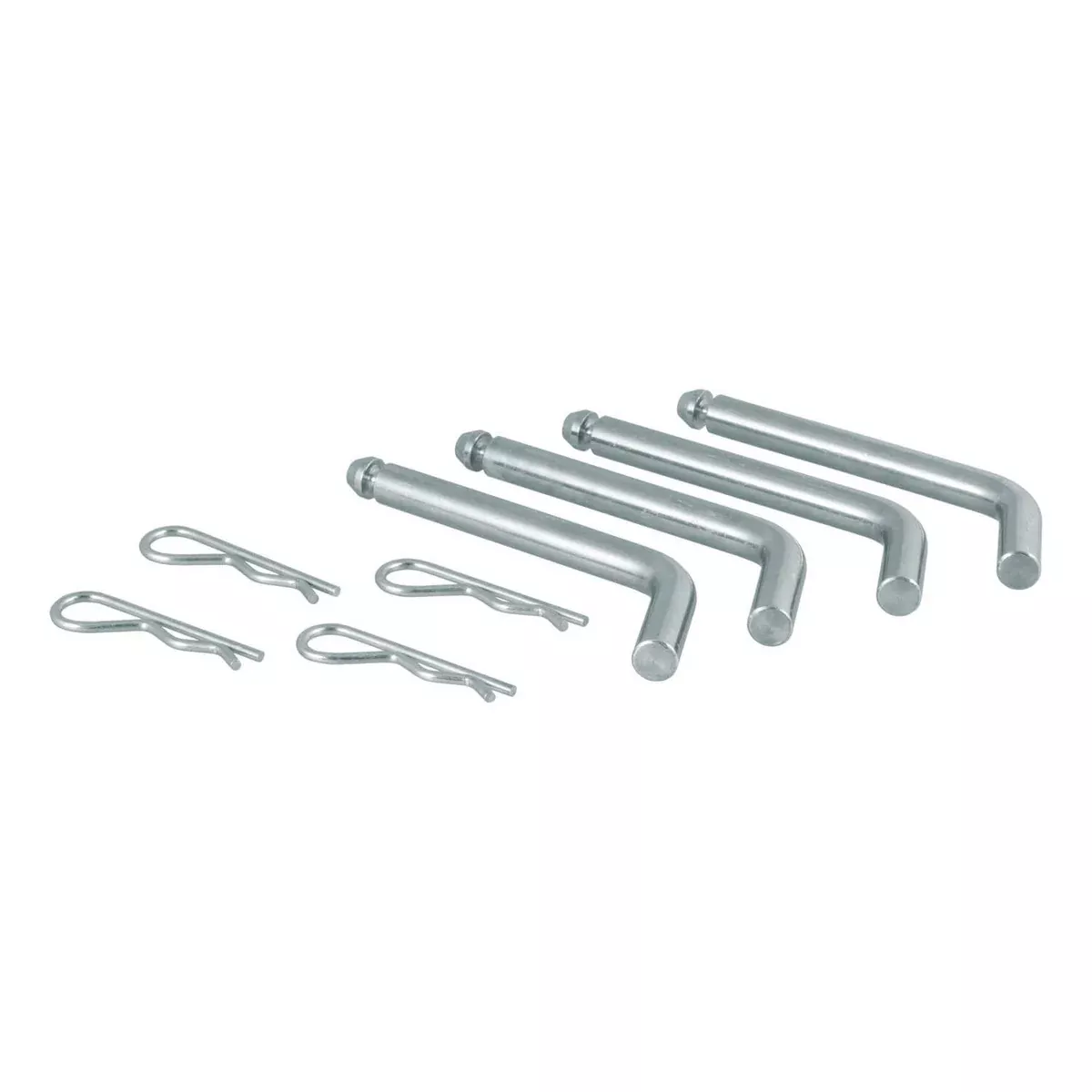 5TH WHEEL PINS & CLIPS-16902