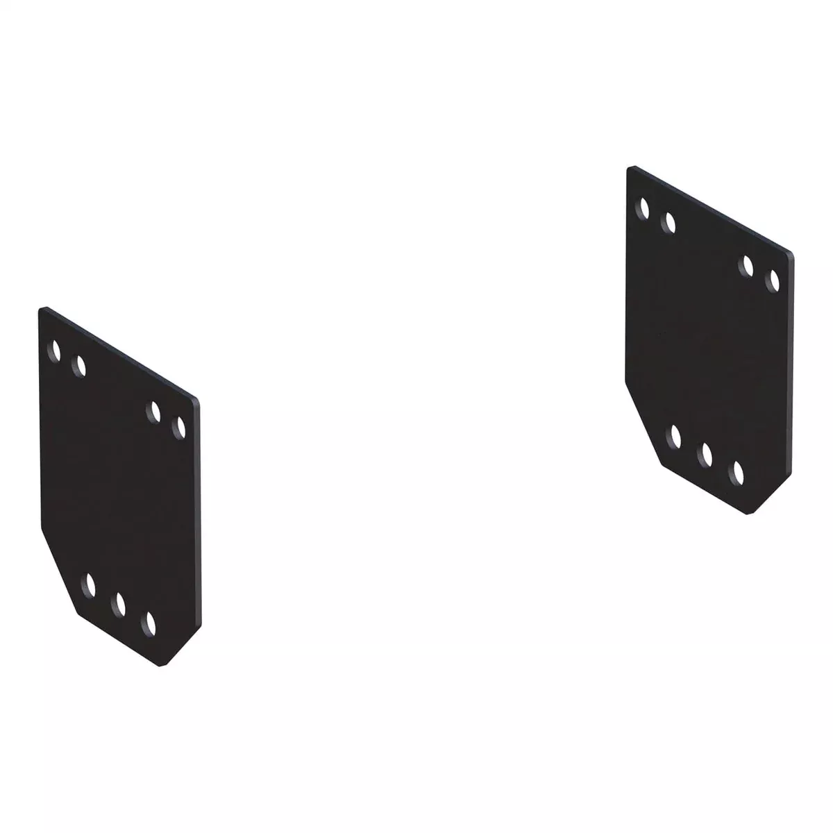 5TH WHEEL PUCK SYS. SPACERS 13-24 RAM  2500/3500-16993