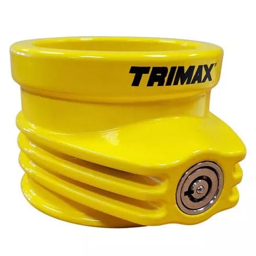 5TH WHEEL TRAILER LOCK-TFW60