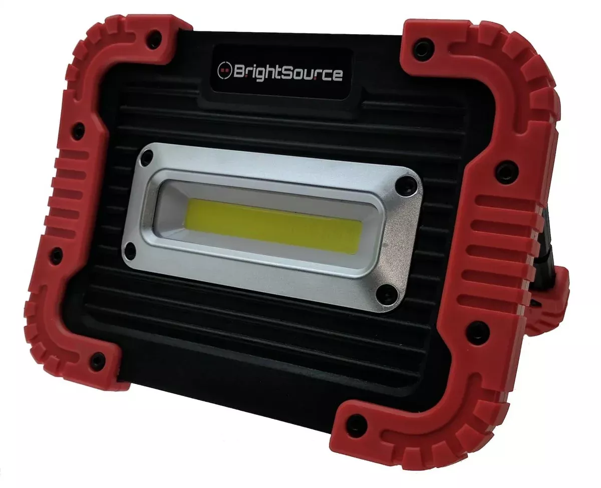 5X7 PORTABLE WORK LIGHT-791102R