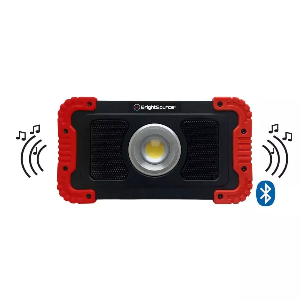 5X9 PORTABLE WORK LIGHT-791106R