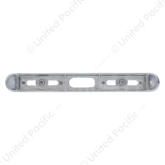 6-1/2" LED Light Bar Housing