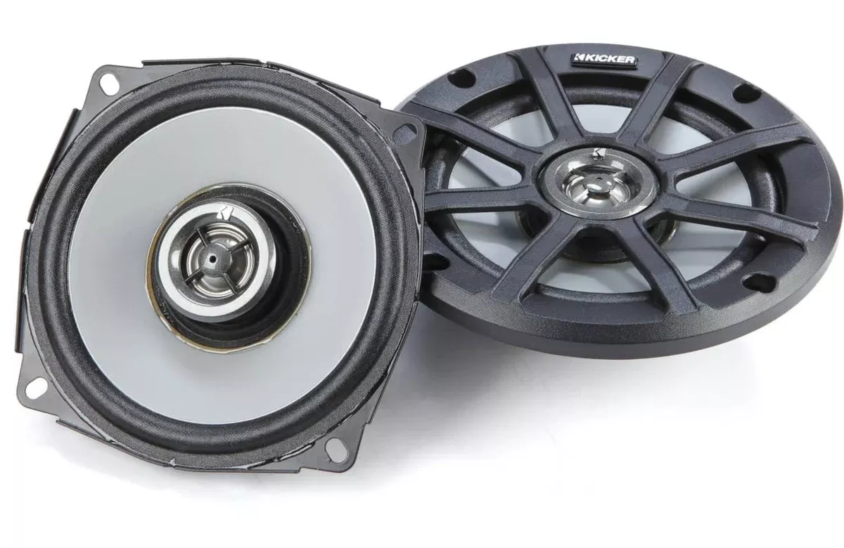 6.5" COAXIAL SPEAKERS-42PSC652
