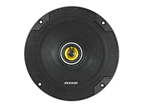 6.5" COAXIAL SPEAKERS-46CSC654
