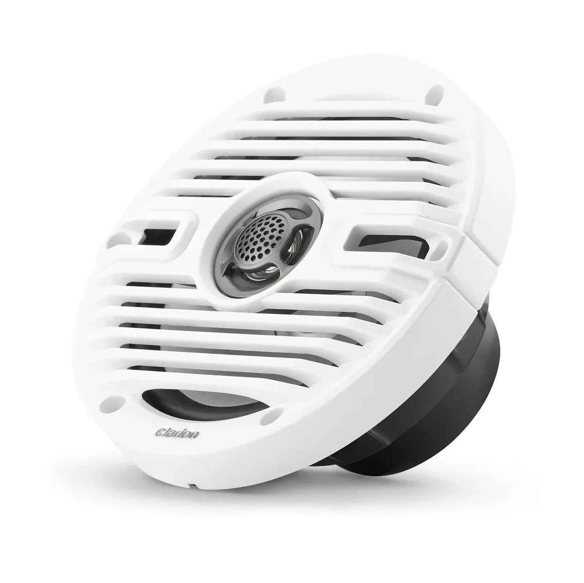 6.5" COAXIAL SPEAKERS-CMS-651-CWB