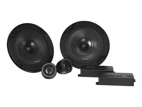 6.5" COMPONENT SYS. W/-46CSS654