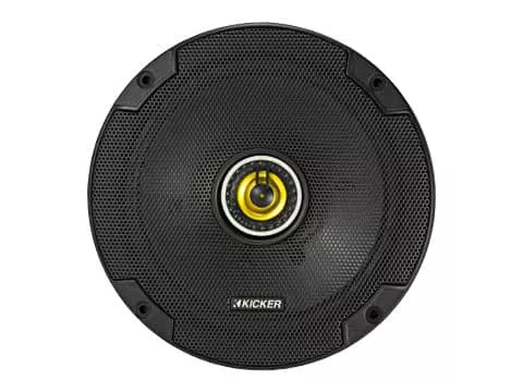6.75" COAXIAL SPEAKERS-46CSC674