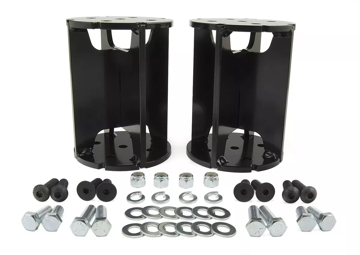6" AIR SPRING SPACER-52460