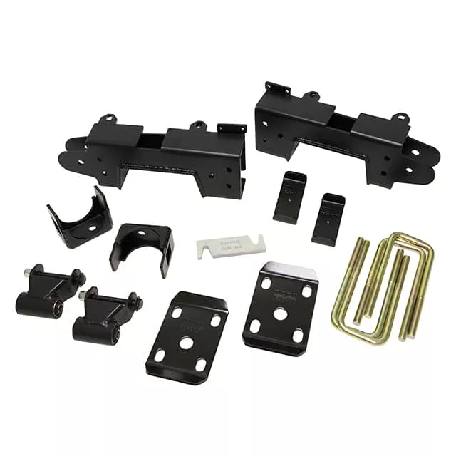 6" FLIP KIT 19-25 GM 1500-6529