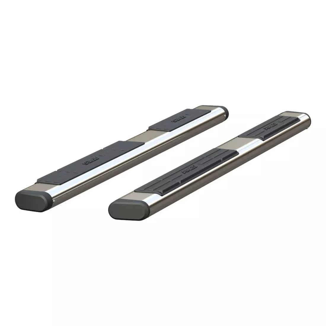 6" OVAL SIDE BAR 75" SS-S2875