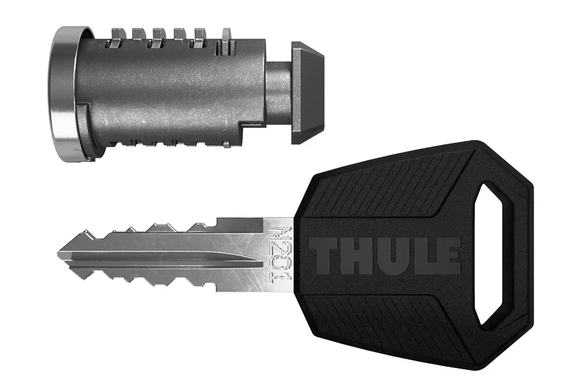 6-PACK LOCK CYLINDERS-450600
