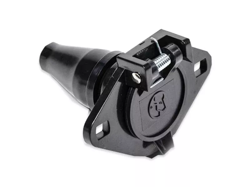 6 PIN CONNECTOR KIT-BX88413