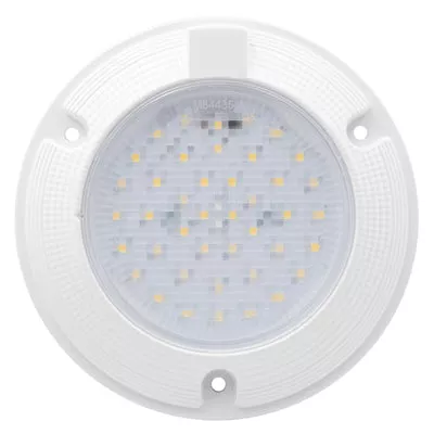 6” Round Surface Mount LED Dome Light