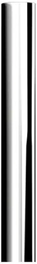 6" X 120" Stove Top Straight OD Bottom Exhaust Stack
