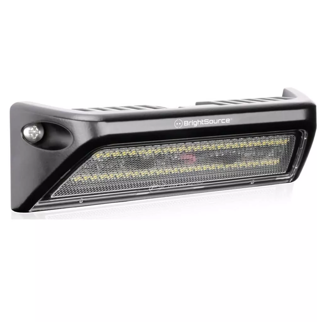6"X2" RECT. SCENE LIGHT-791192F