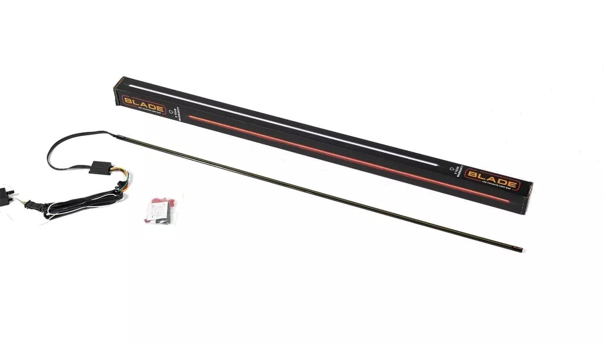60" BLADE LED T.GATE LIGHT BAR-92009-60