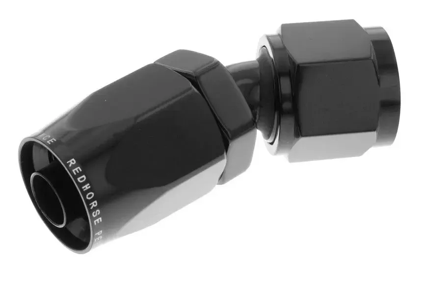 6030-10-2 -Redhorse Performance 6030102 Hose End