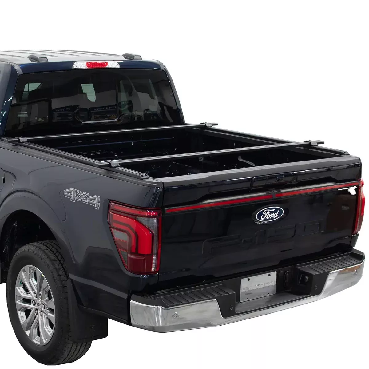 64" LOW-PROFILE ( PAIR ) FOR MIDSIZE TRUCK-192164-2