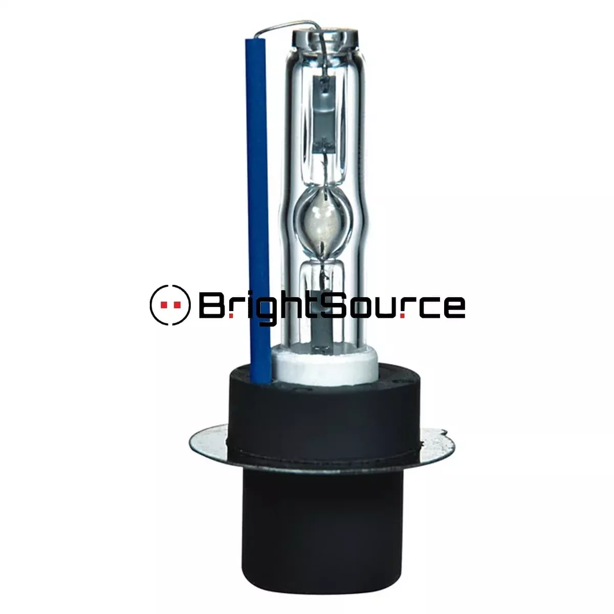 6K HID BULB 9006-34906