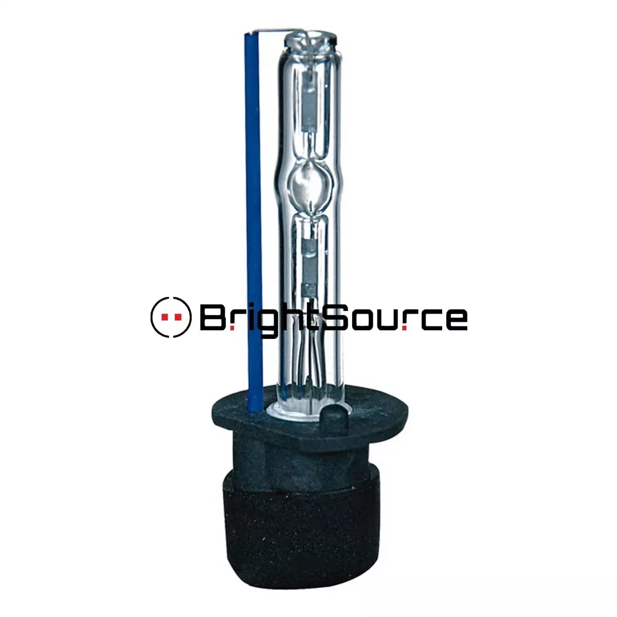 6K HID BULB H1-34991