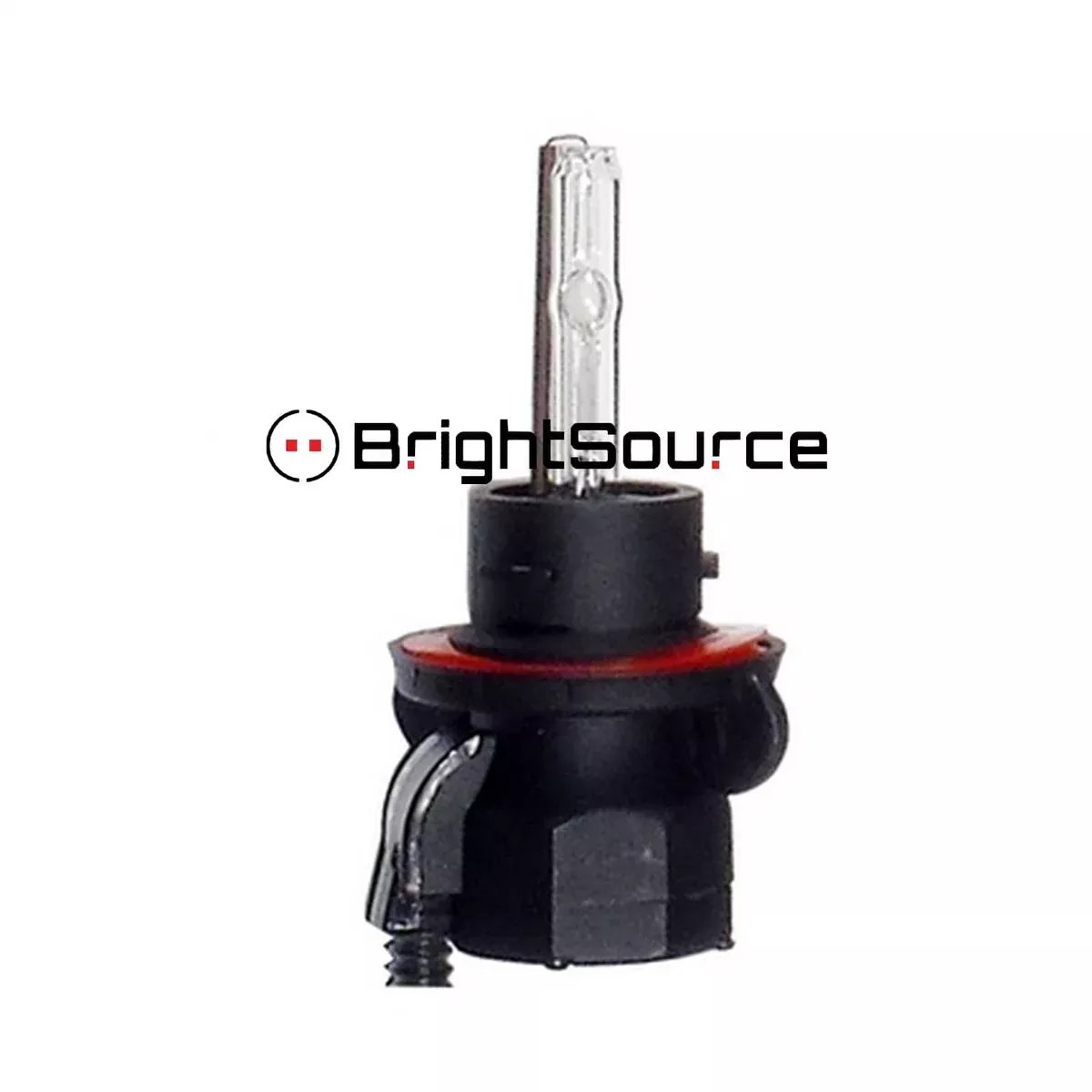 6K HID BULB H13 H/L-34913