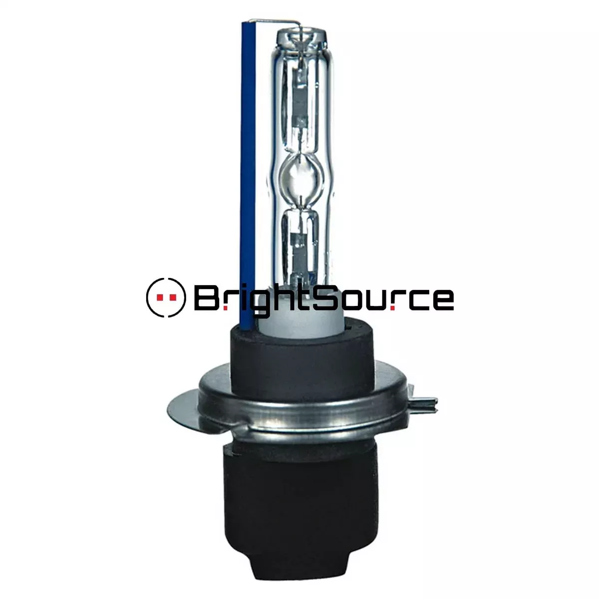 6K HID BULB H7-34997