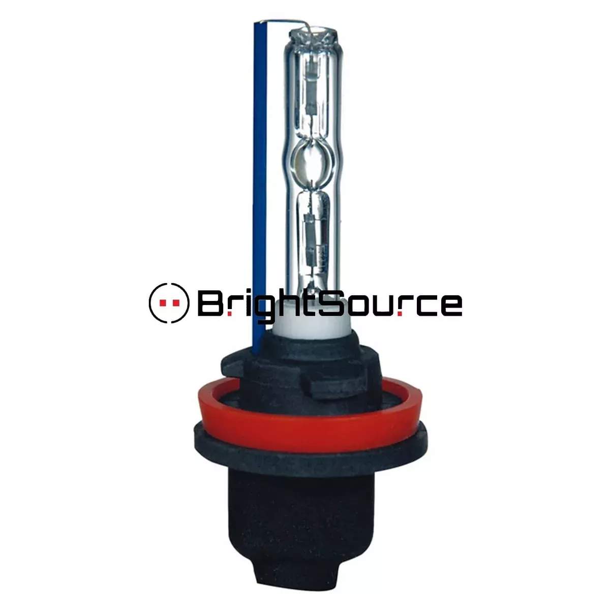 6K HID BULB H8-34998