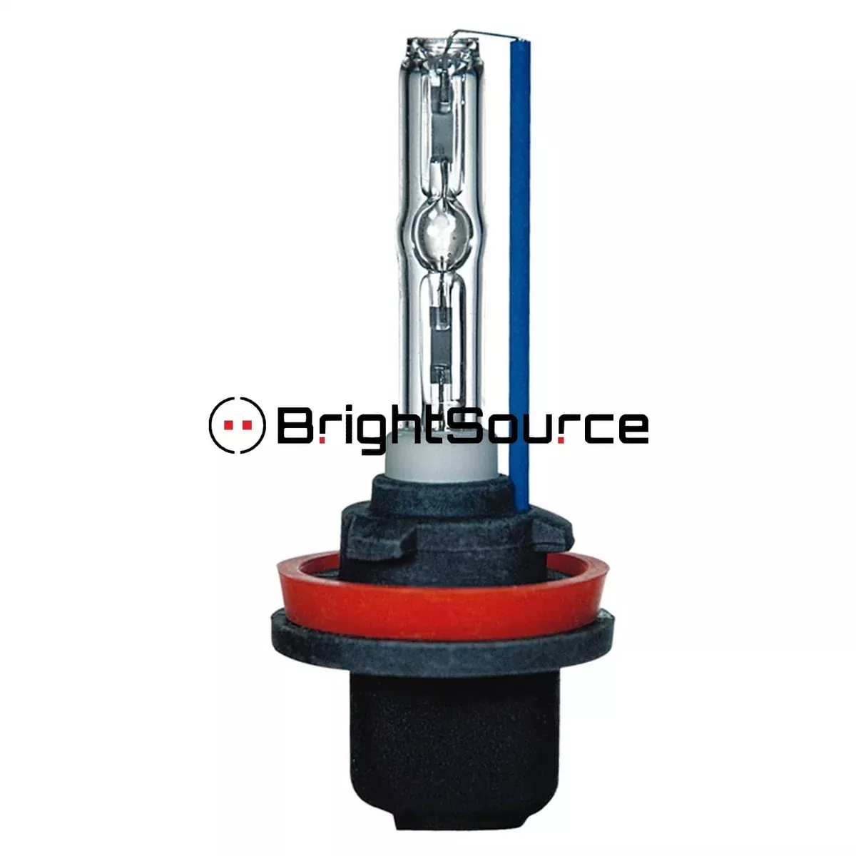 6K HID BULB H9-34999
