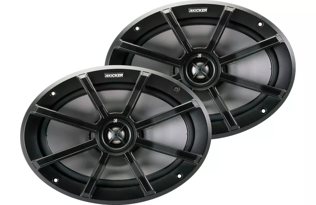 6X9 COAXIAL SPEAKERS-40PS692