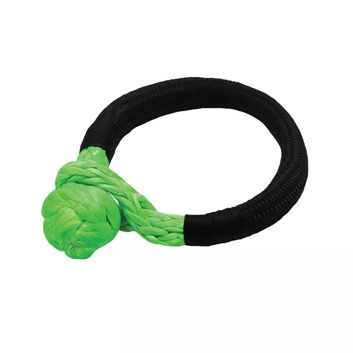 7/16" x 10" ROPE SHACKLE-28817