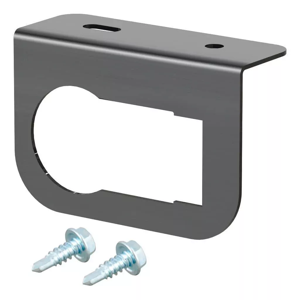7/4-WAY BRACKET WITH HARDWARE-57016