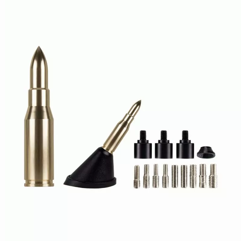7.62 CALIBER REPLICA ANT-20COP