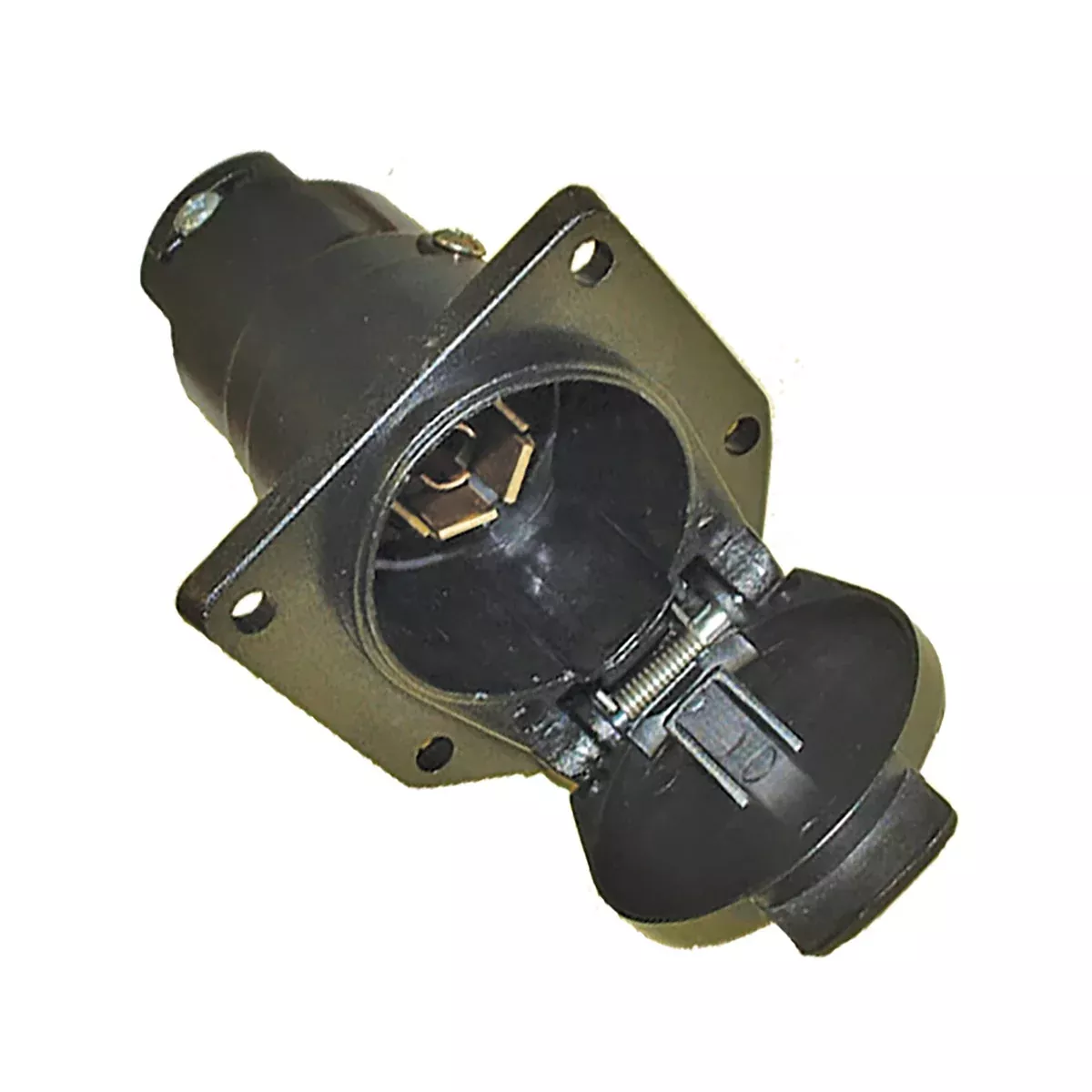 7-BLADE ABS VEHICLE END PLUG-PC700AF