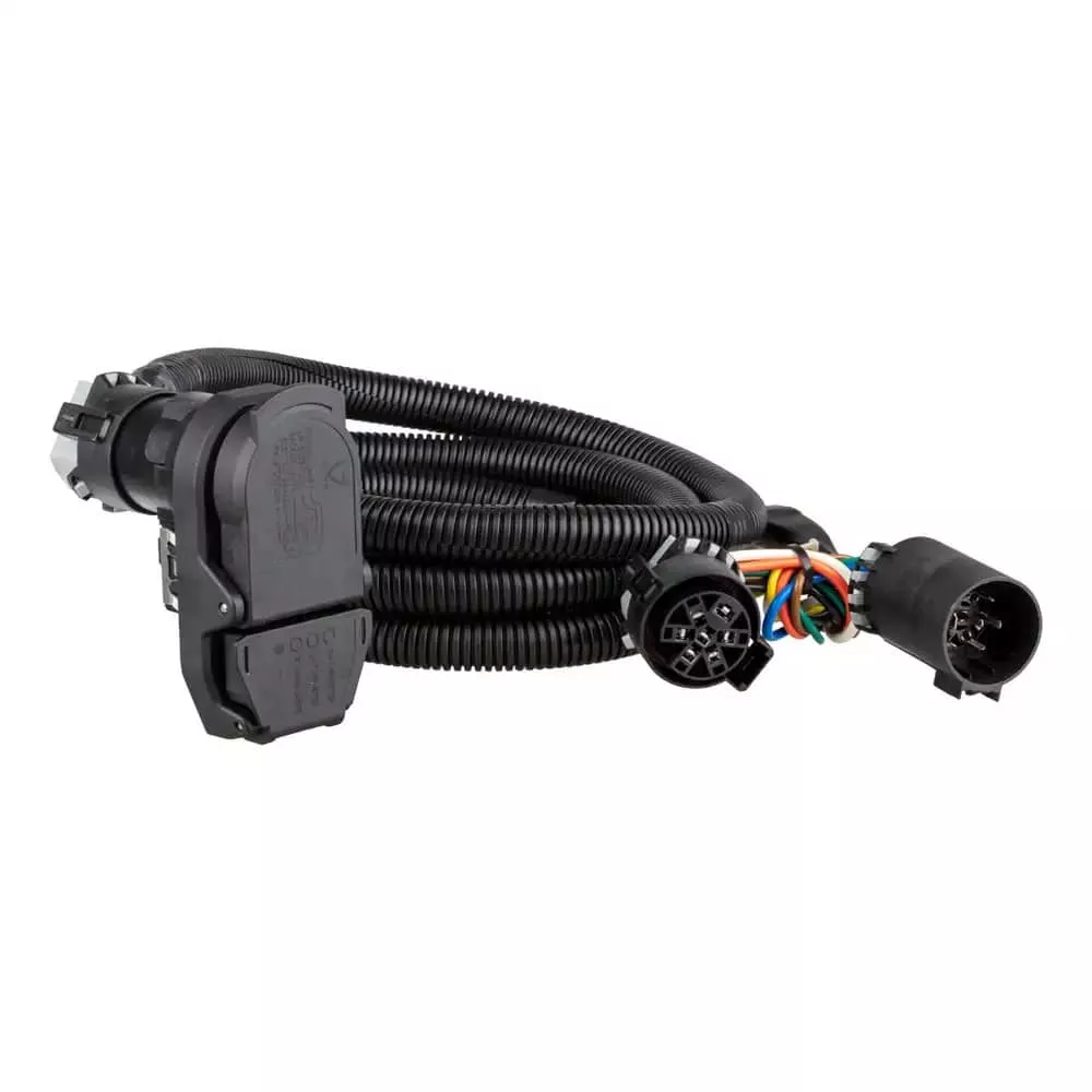 7' CUSTOM WIRING EXTENSION HARNESS-56003
