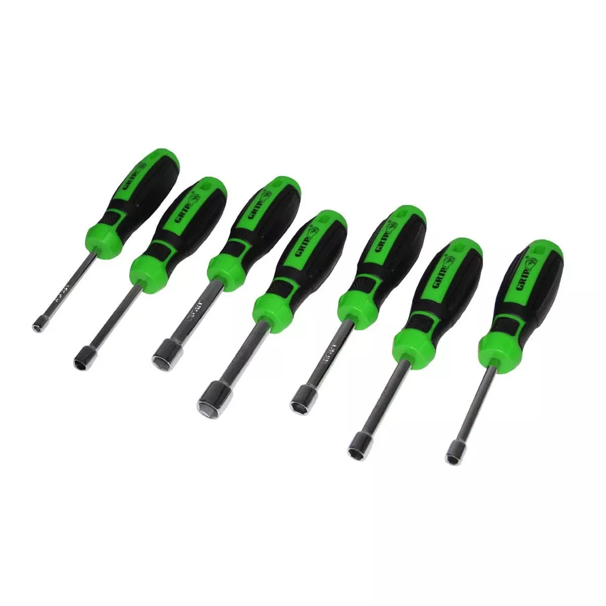 7 PC NUT DRIVER SET MM-69063